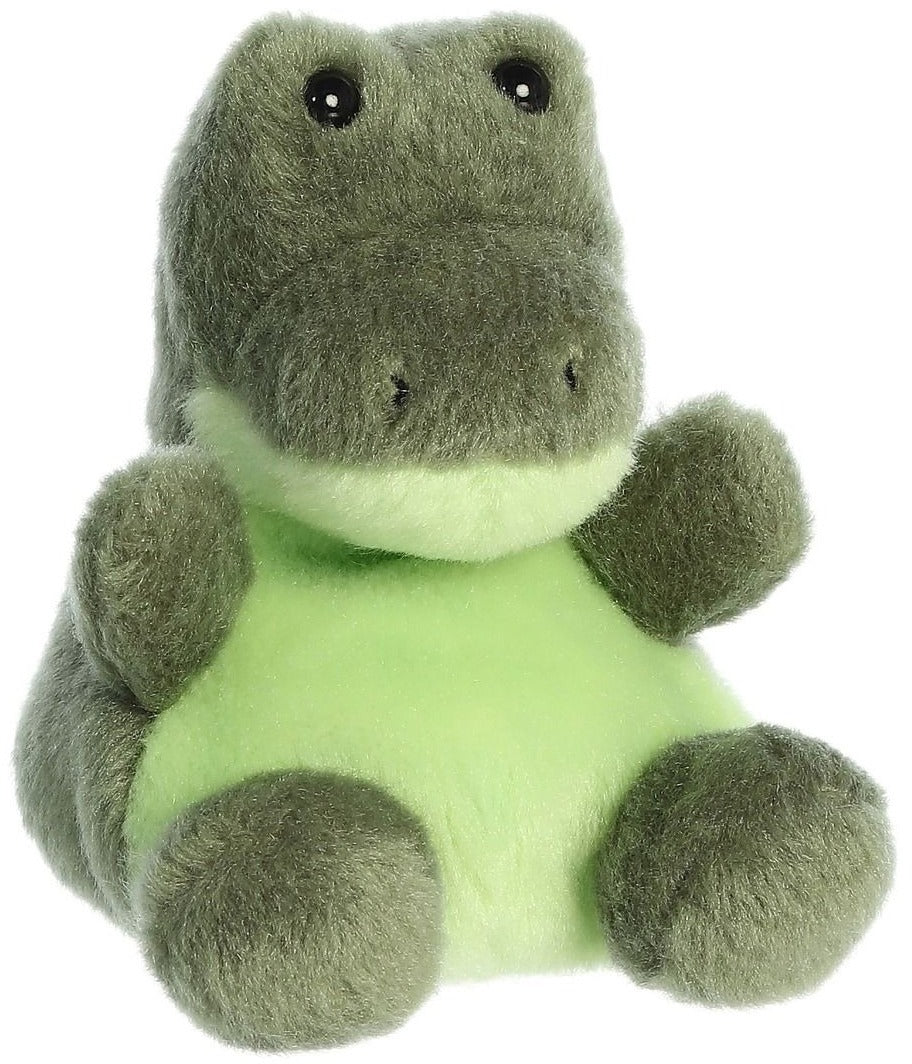 Palm Pals Scales Alligator (13cm)