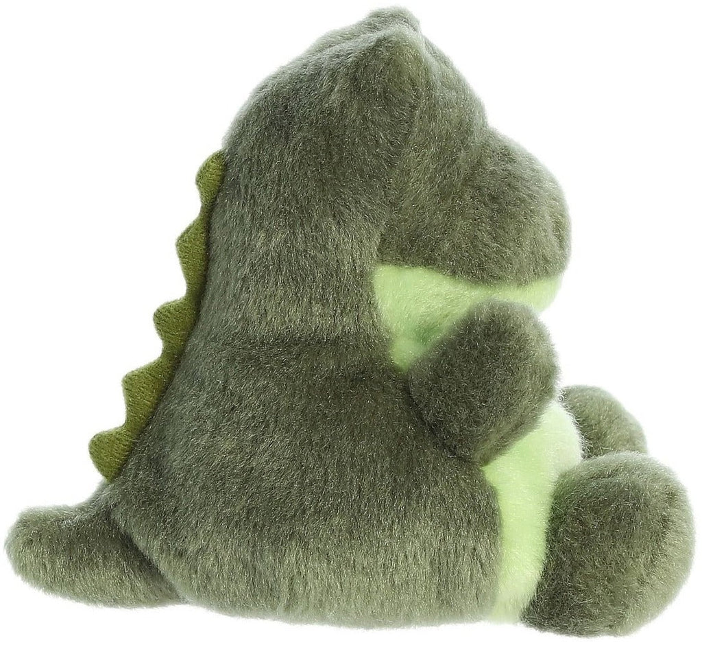 Palm Pals Scales Alligator (13cm)