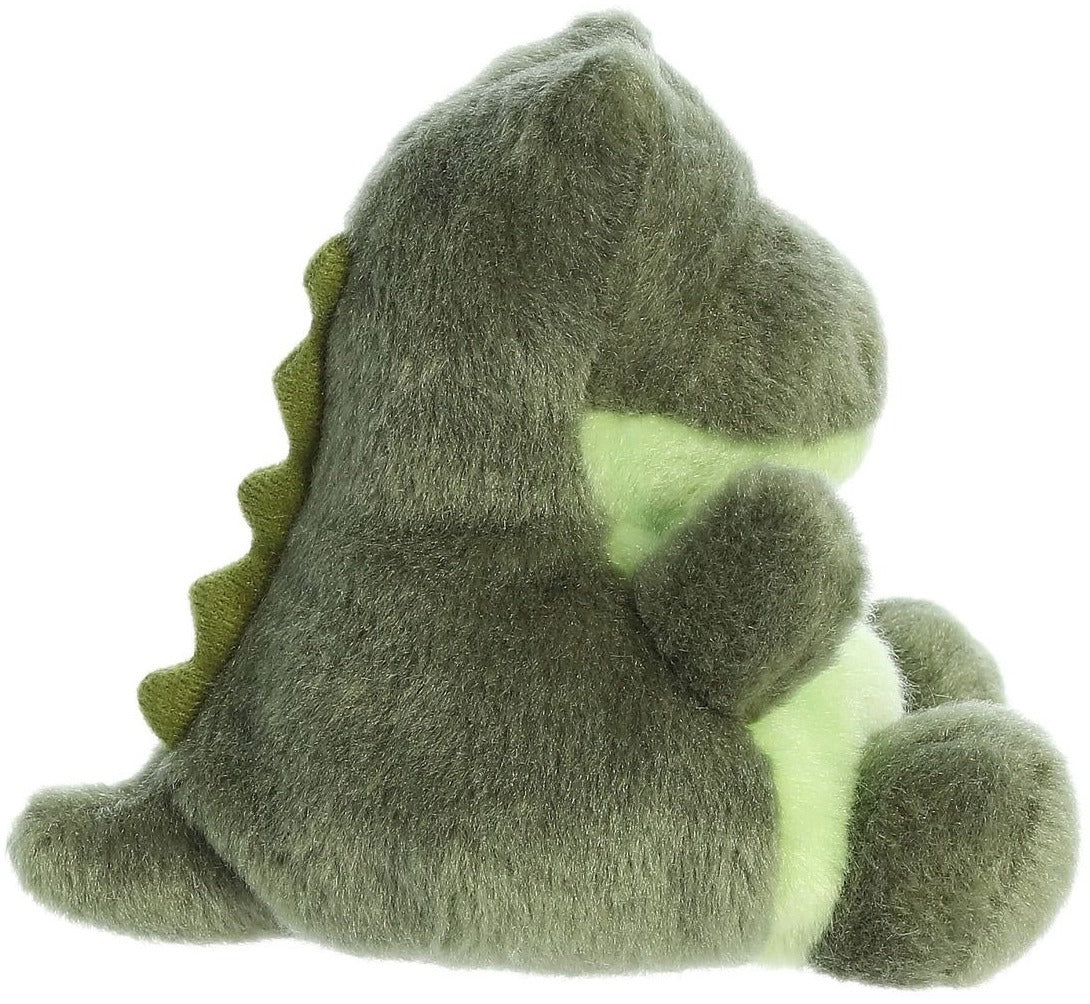 Palm Pals Scales Alligator (13cm)