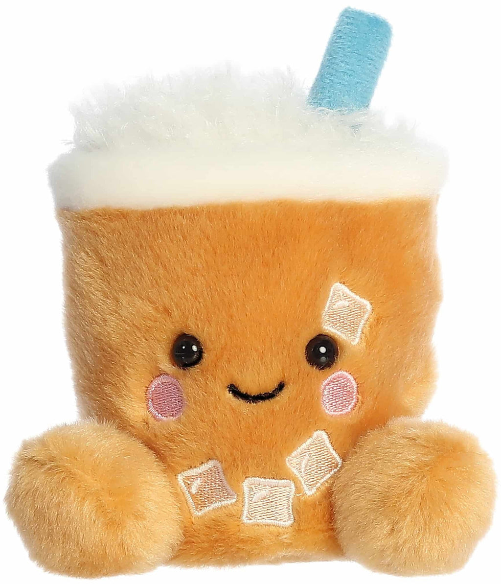Palm Pals Ashley Iced Coffee (12cm)