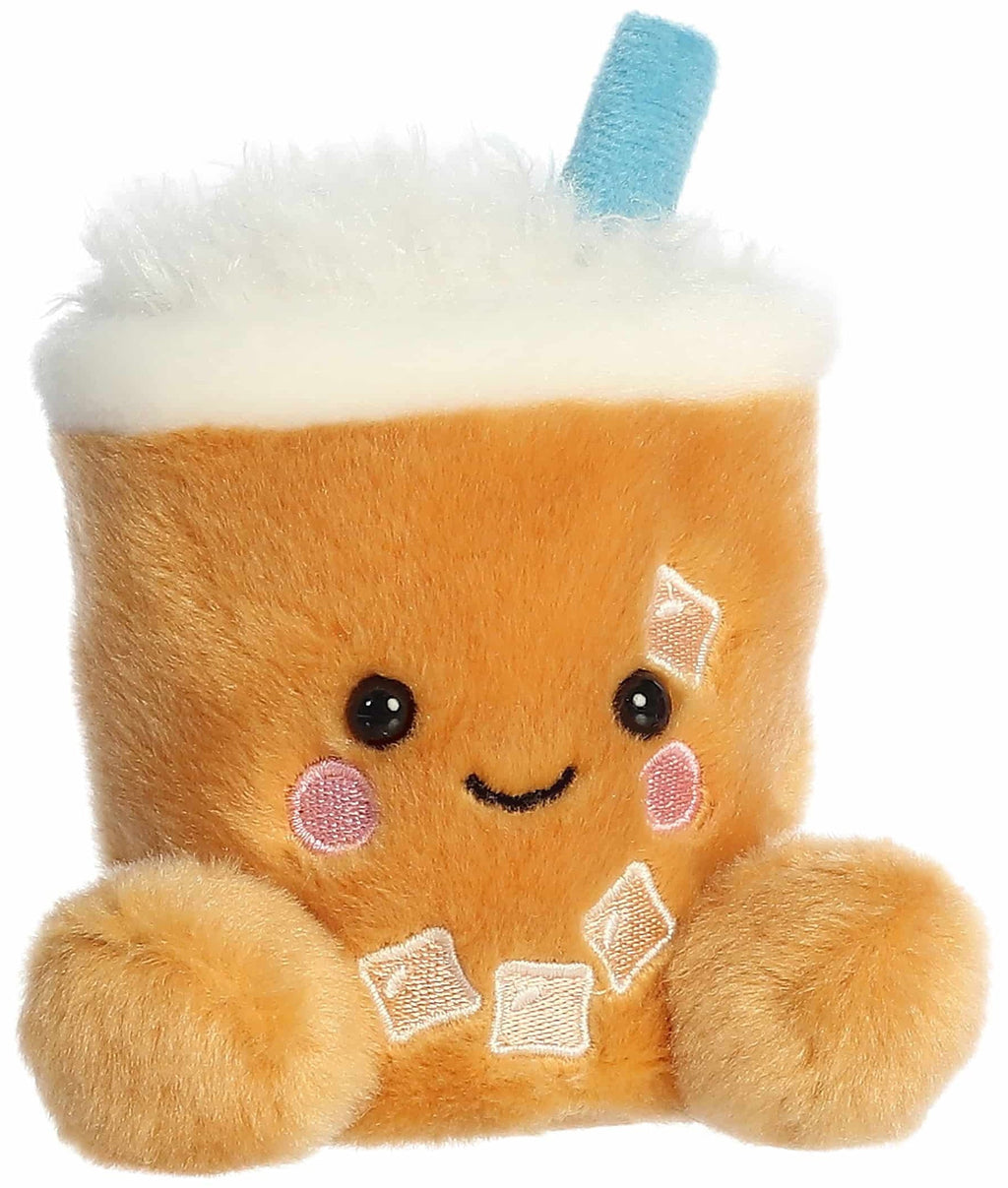 Palm Pals Ashley Iced Coffee (12cm)