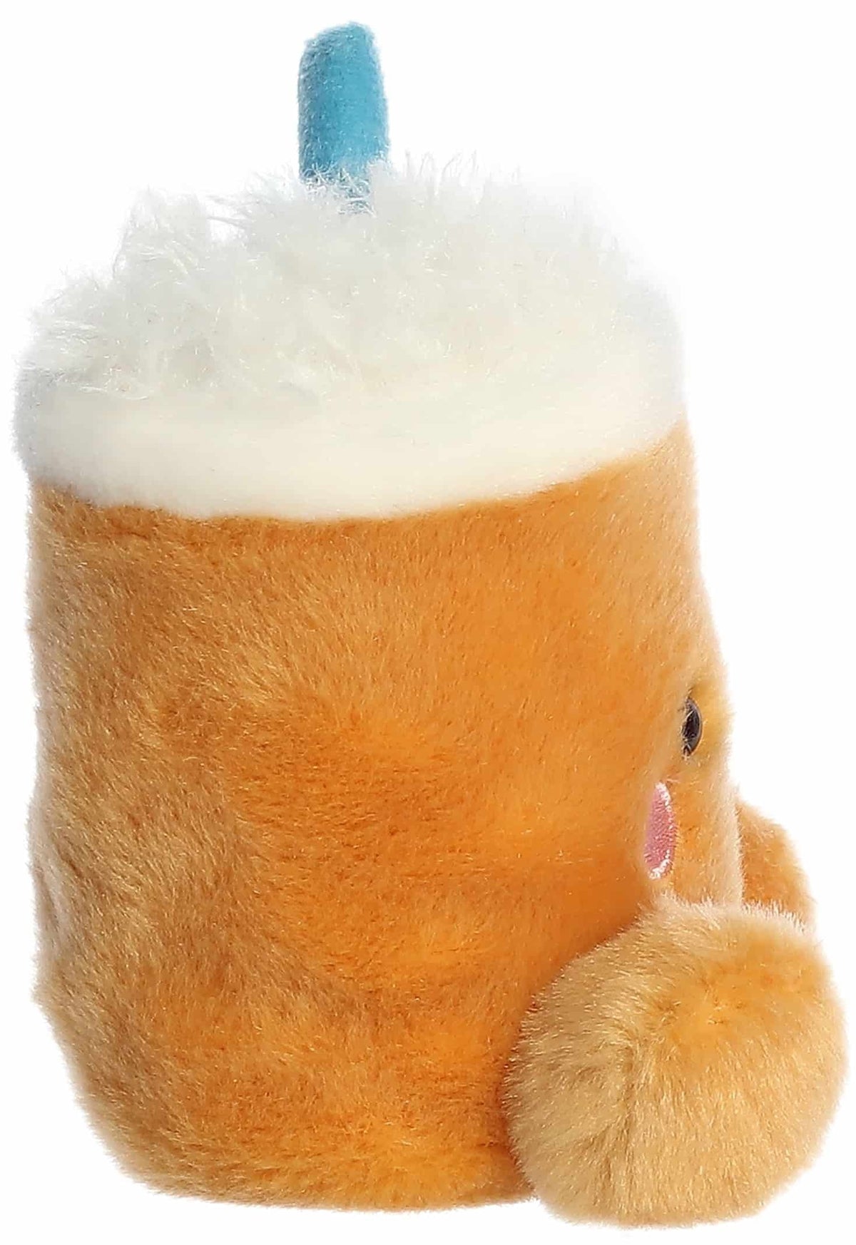 Palm Pals Ashley Iced Coffee (12cm)