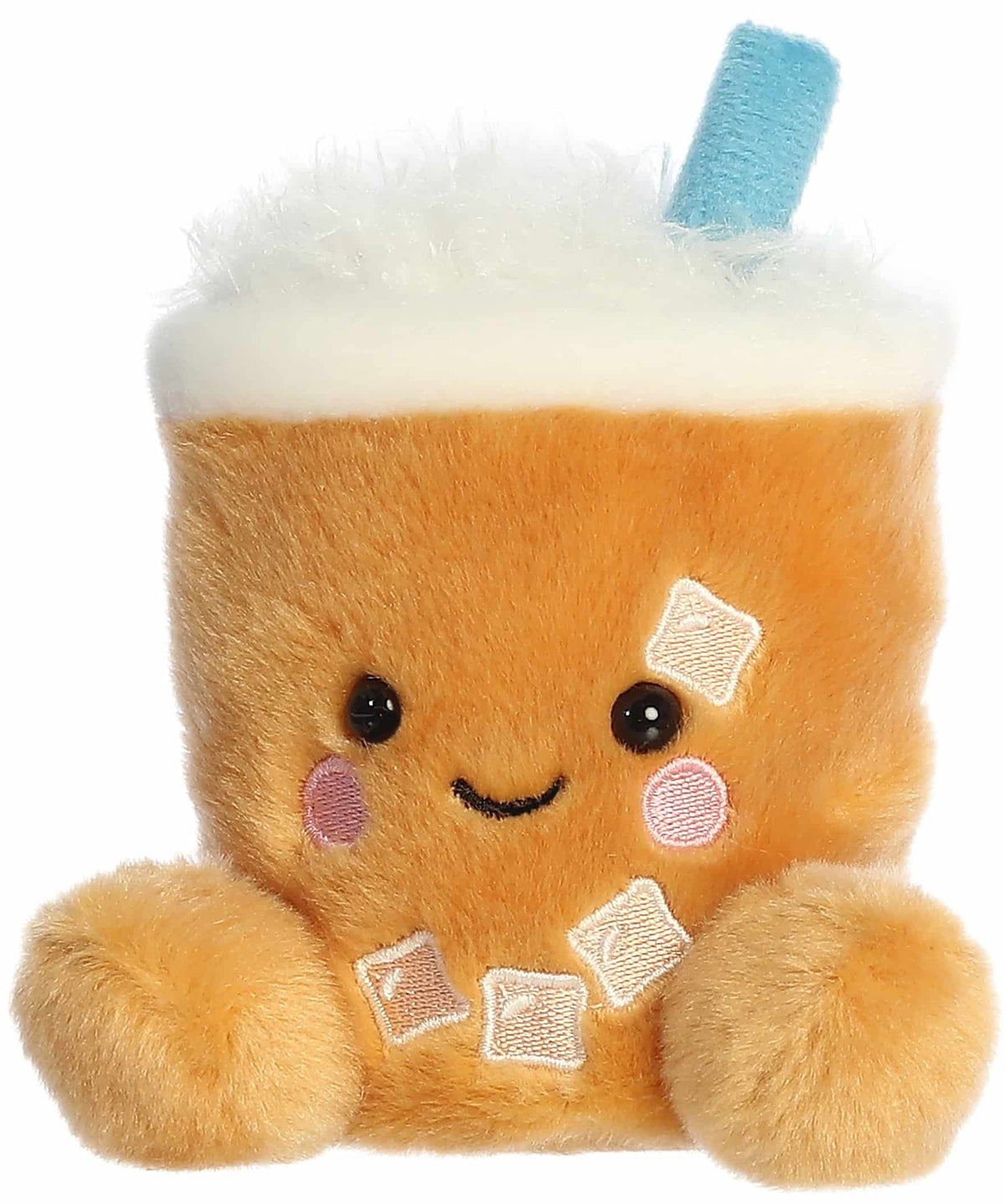 Palm Pals Ashley Iced Coffee (12cm)