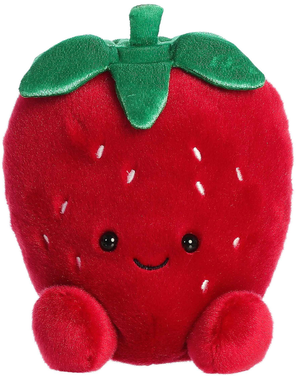 Palm Pals Juicy Strawberry - Party Sized (20cm)