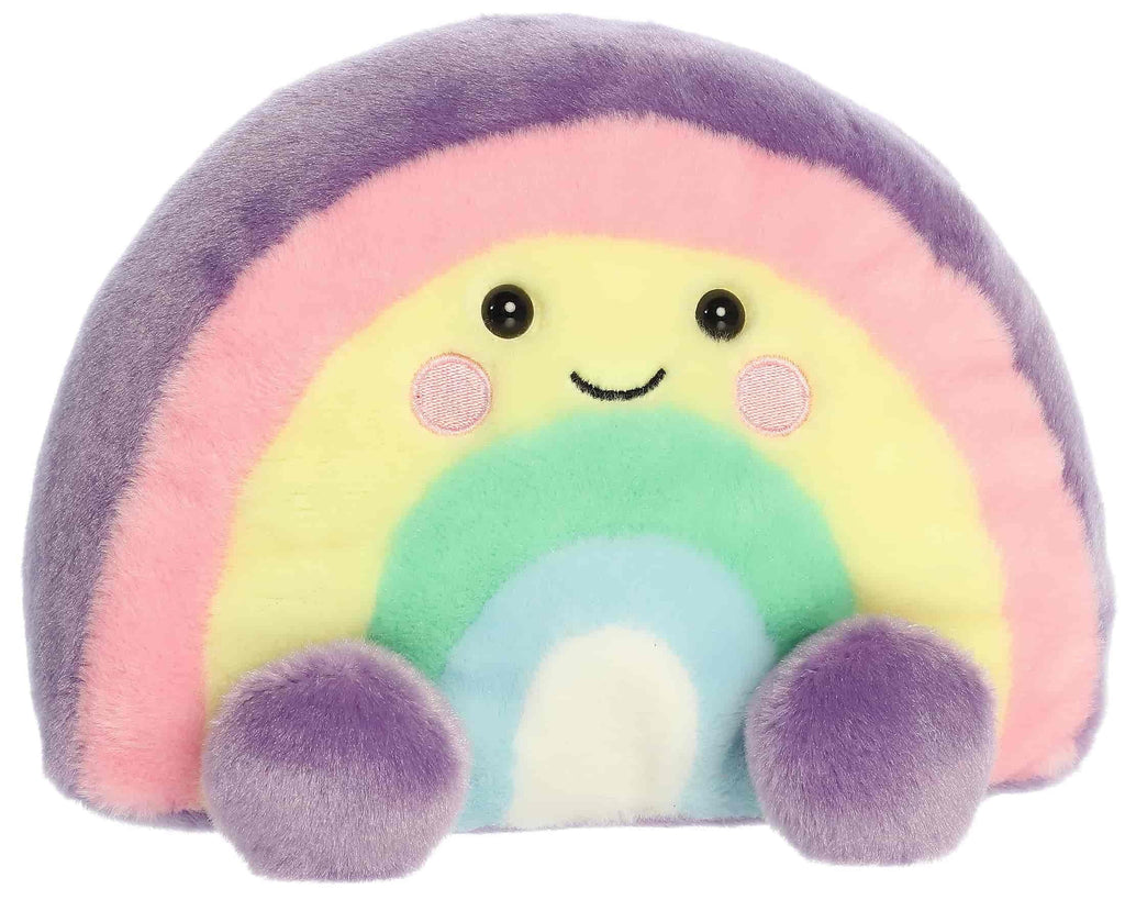 Palm Pals Vivi Rainbow - Party Sized (20cm)