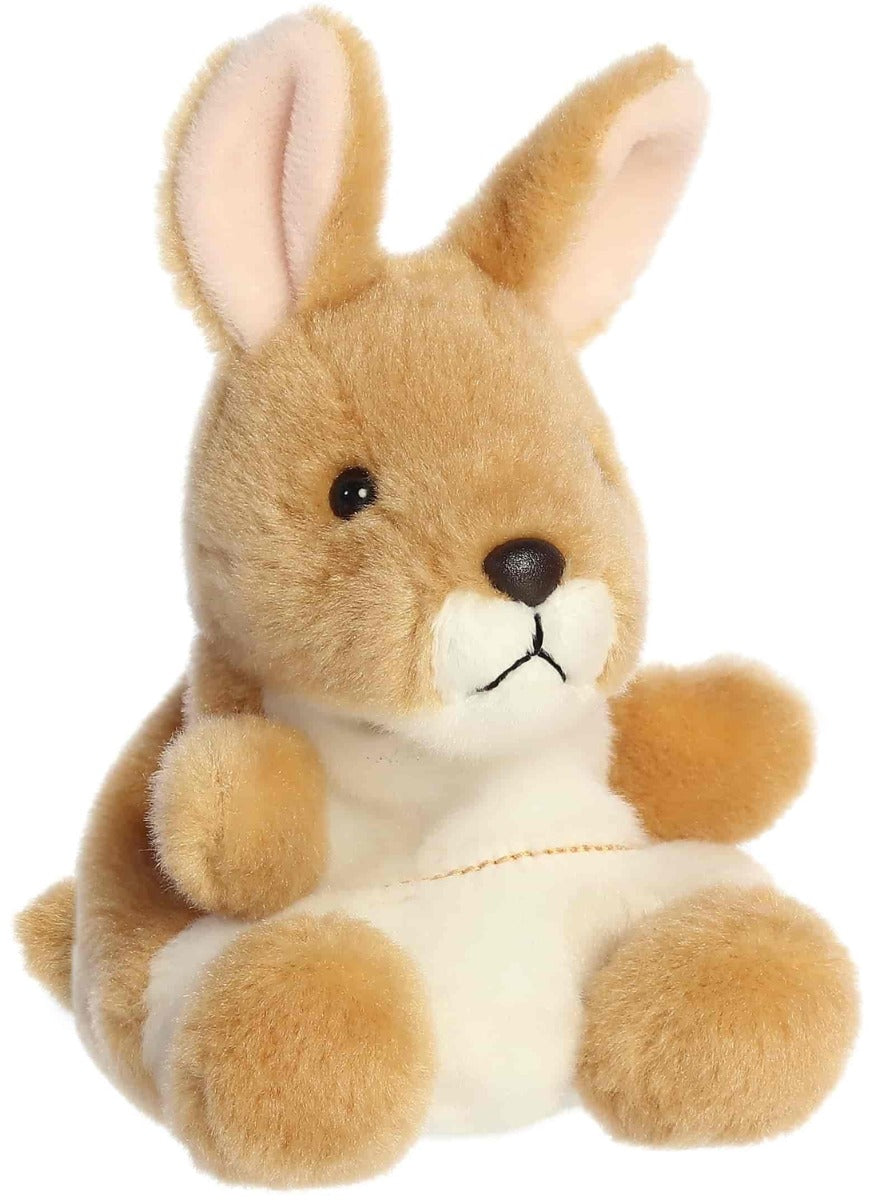 Palm Pals Adelaide Kangaroo (17cm)