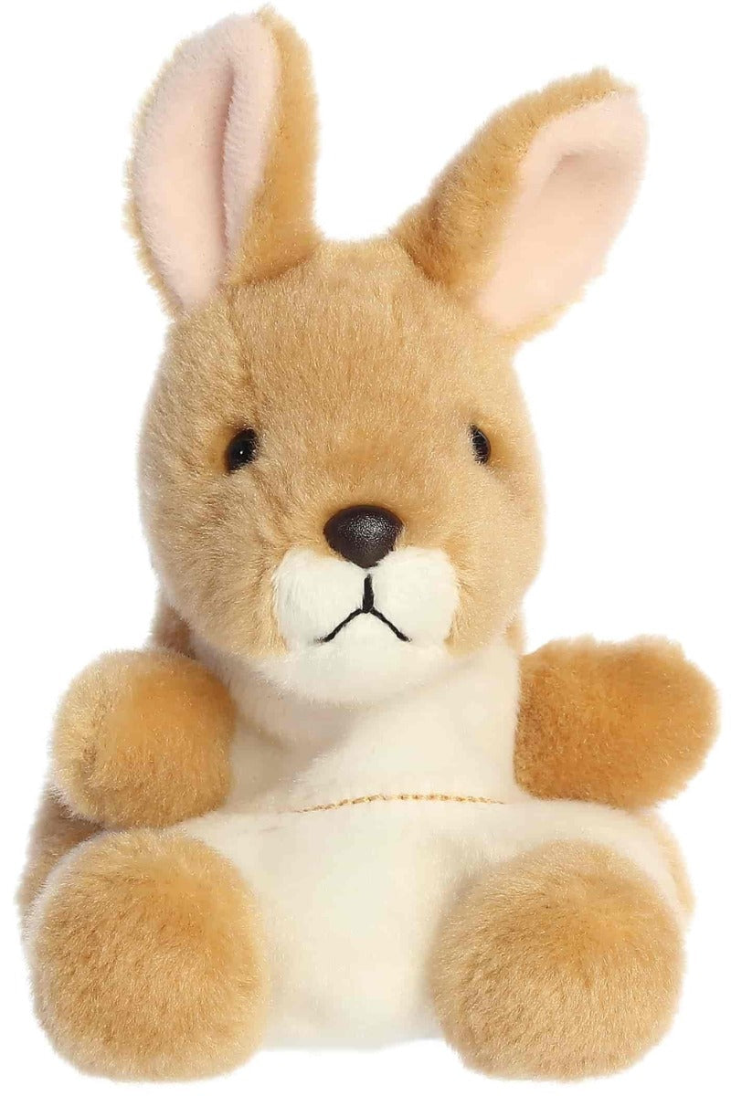 Palm Pals Adelaide Kangaroo (17cm)
