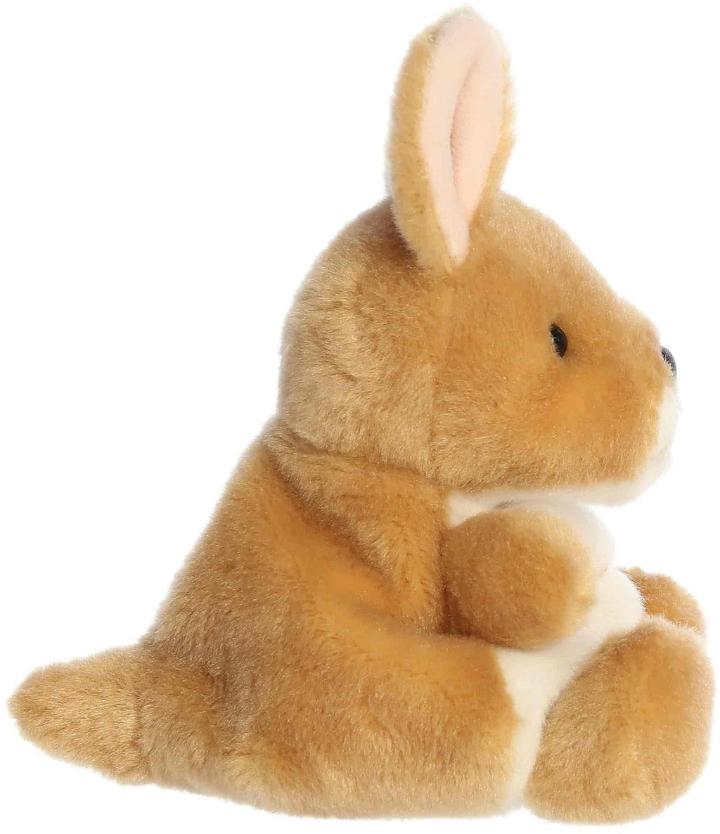 Palm Pals Adelaide Kangaroo (17cm)