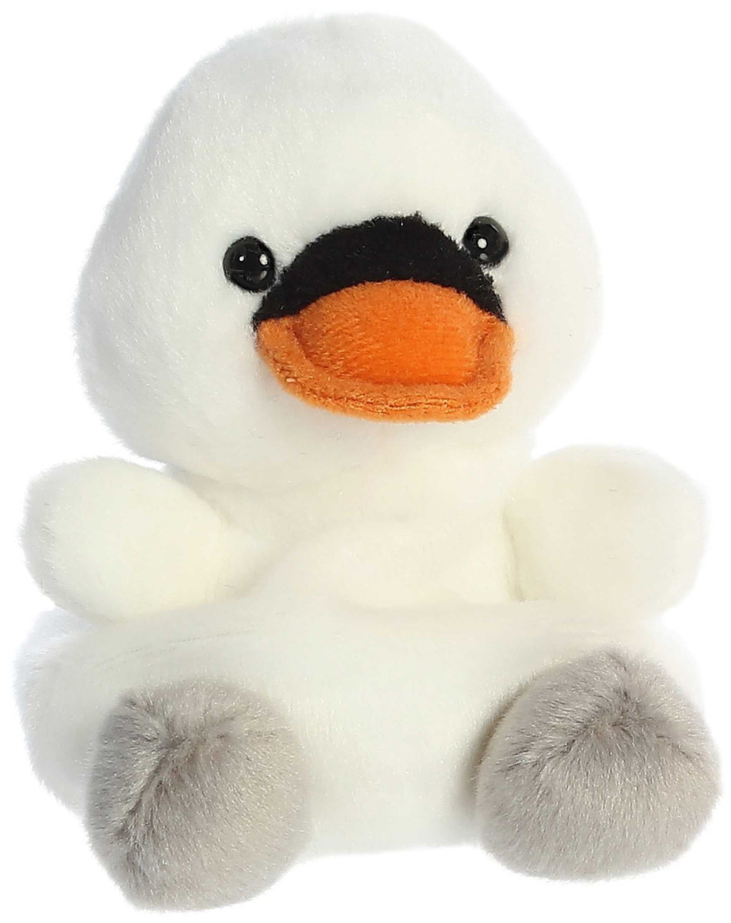 Palm Pals Alina Swan (14cm)
