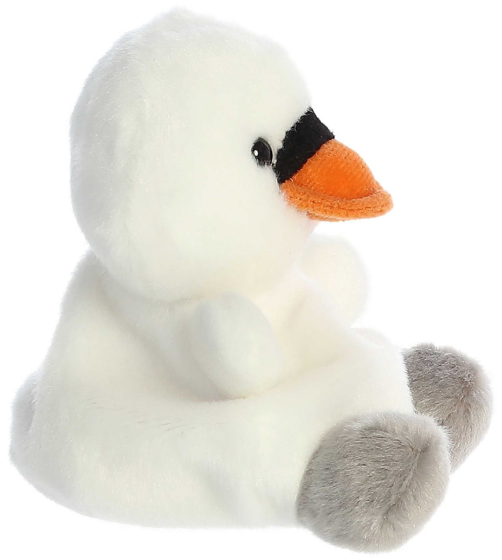 Palm Pals Alina Swan (14cm)