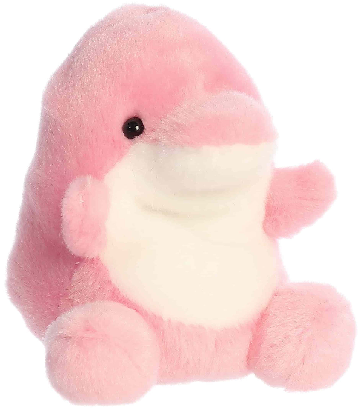 Palm Pals Amazonia Pink Dolphin (12cm)
