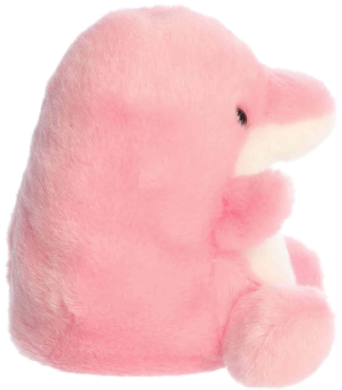 Palm Pals Amazonia Pink Dolphin (12cm)