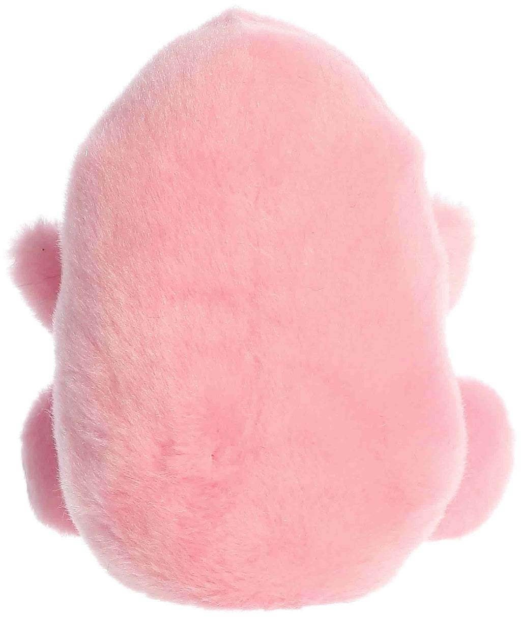 Palm Pals Amazonia Pink Dolphin (12cm)