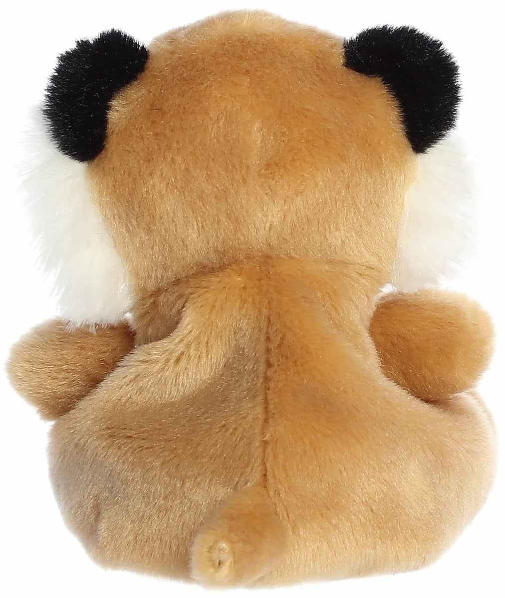 Palm Pals Ash Saber Tooth Tiger (15cm)
