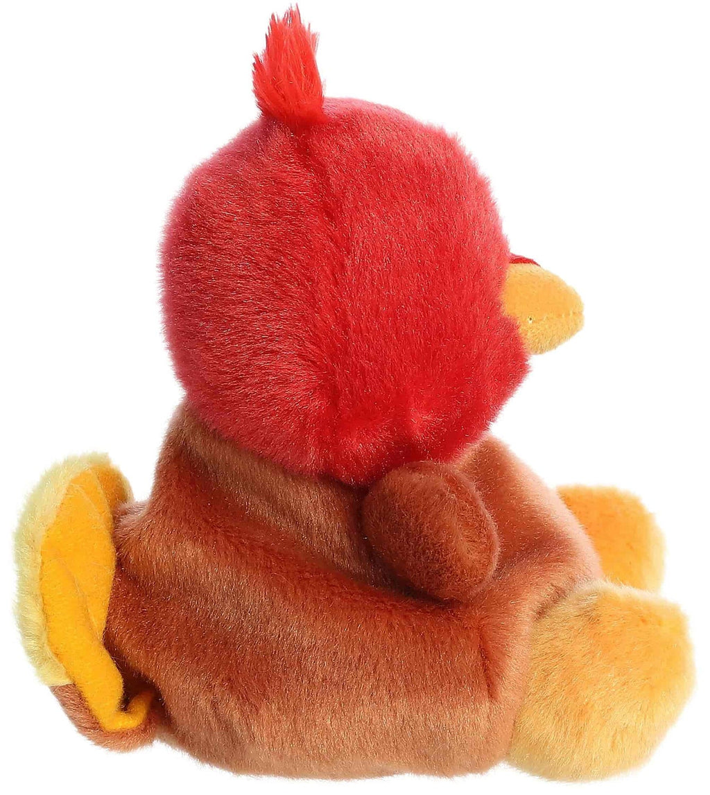 Palm Pals Aspen Turkey (15cm)