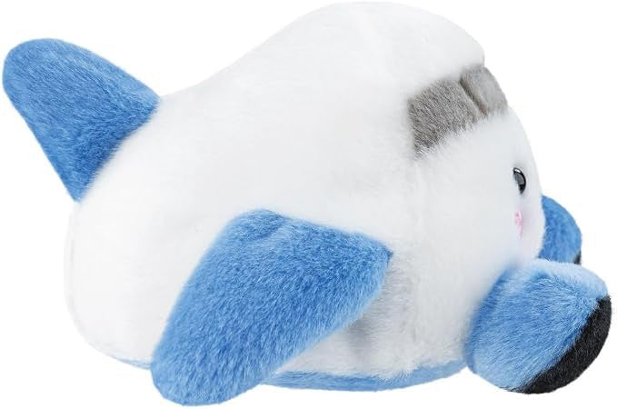 Palm Pals Aveline Airplane (16cm)
