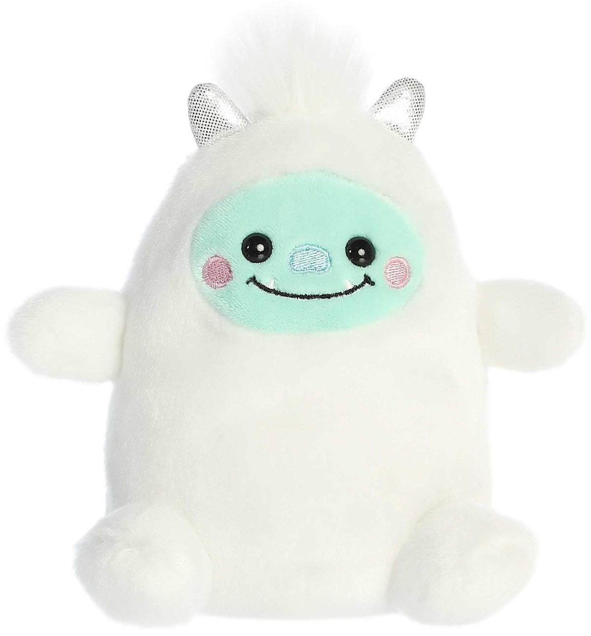 Palm Pals Baker Yeti (13cm)