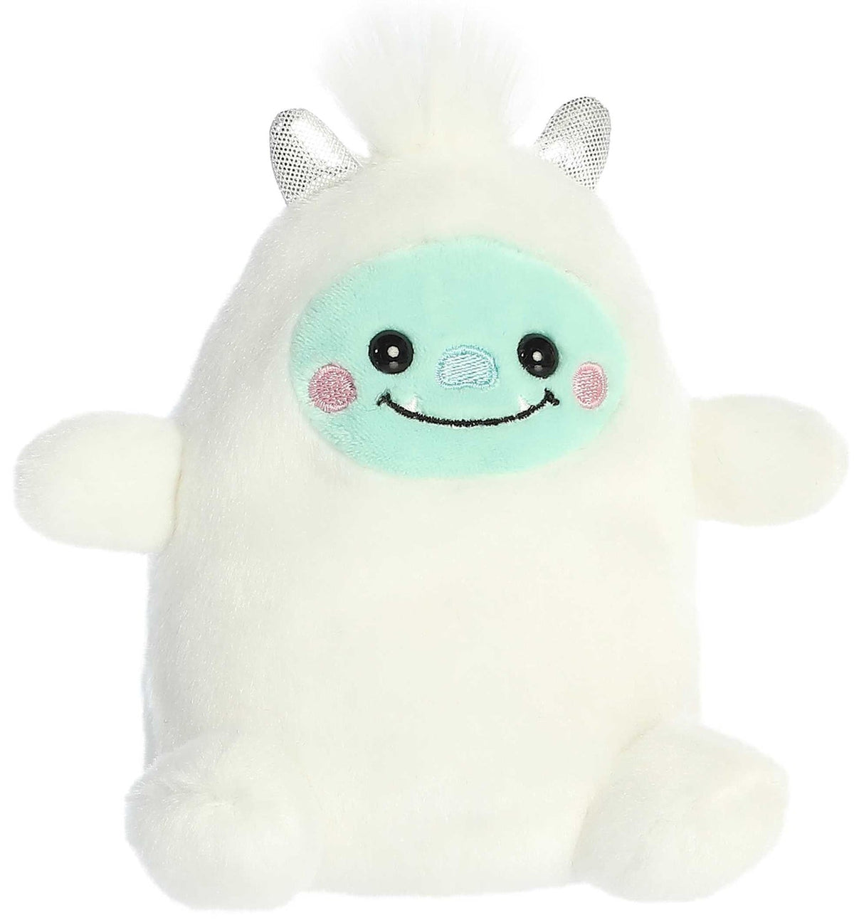 Palm Pals Baker Yeti (13cm)