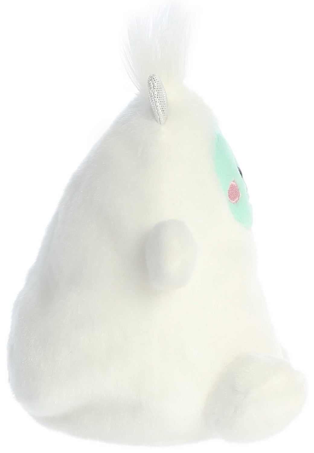Palm Pals Baker Yeti (13cm)