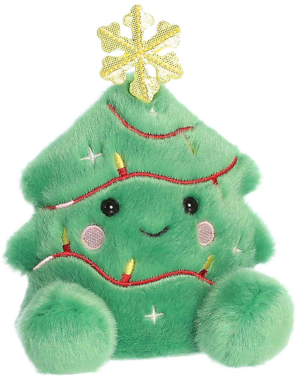 Palm Pals Balsam Christmas Tree (13cm)