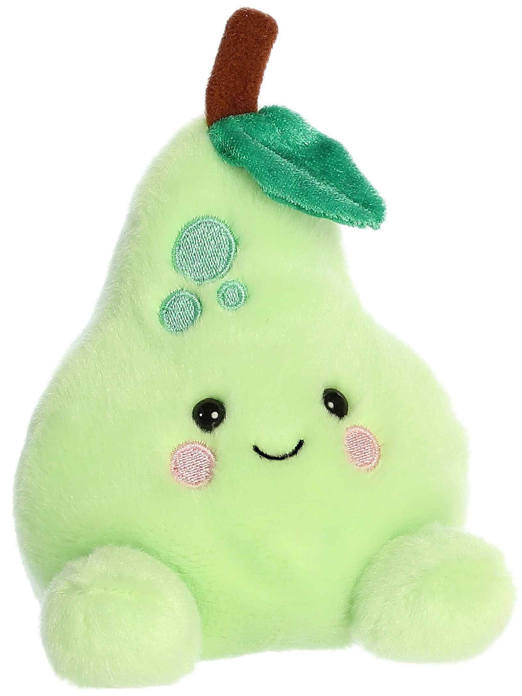Palm Pals Bartlett Pear (13cm)