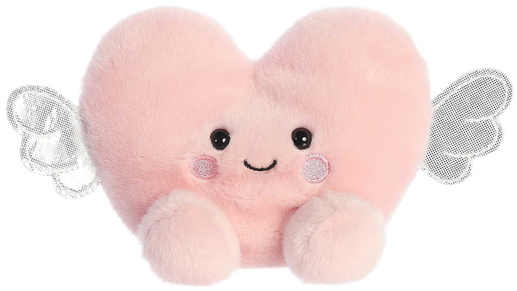 Palm Pals Bliss Heart (17cm)