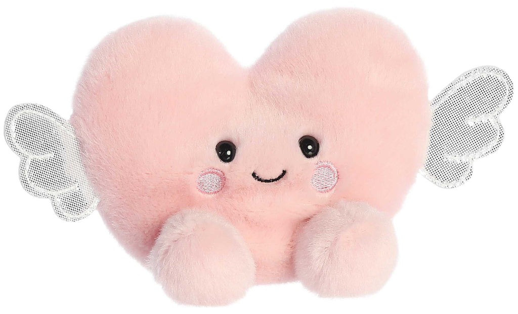 Palm Pals Bliss Heart (17cm)