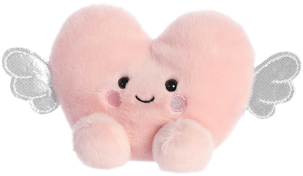 Palm Pals Bliss Heart (17cm)