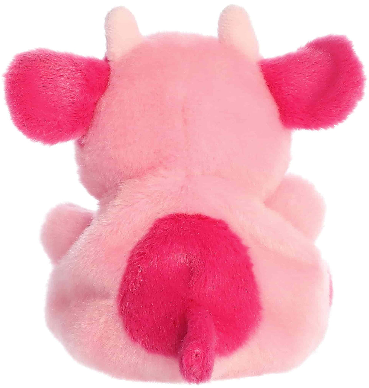 Palm Pals Blossom Pink Cow (15cm)