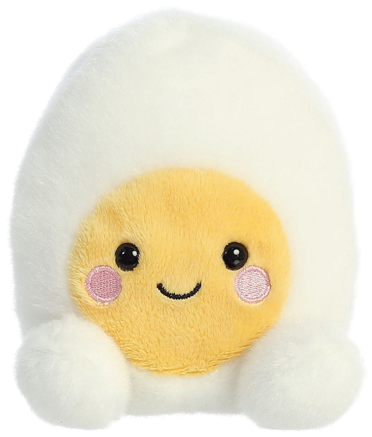 Palm Pals Bobby Egg (11cm)