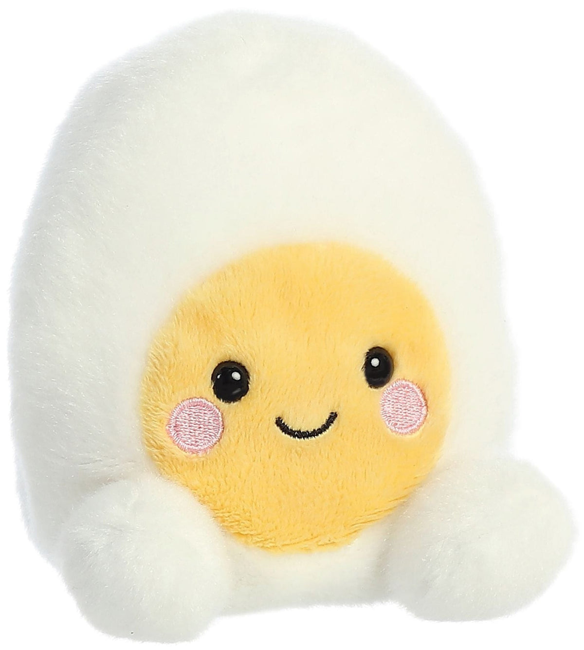 Palm Pals Bobby Egg (11cm)
