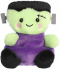 Palm Pals Bolts Frankenstein (17cm)