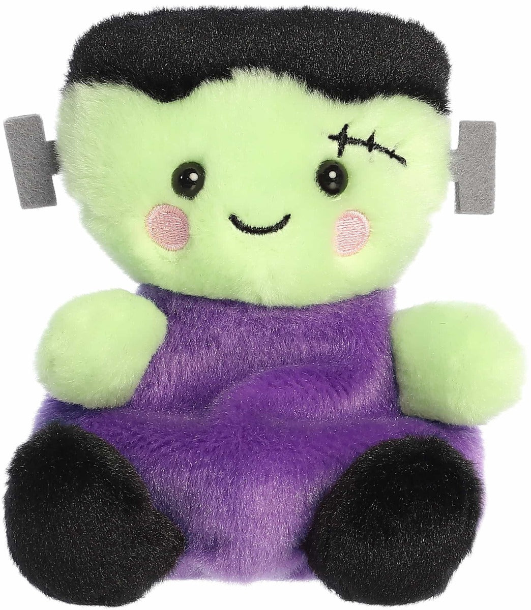 Palm Pals Bolts Frankenstein (17cm)