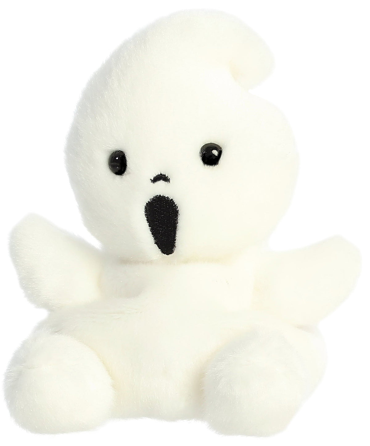 Palm Pals Boo Ghost (16cm)