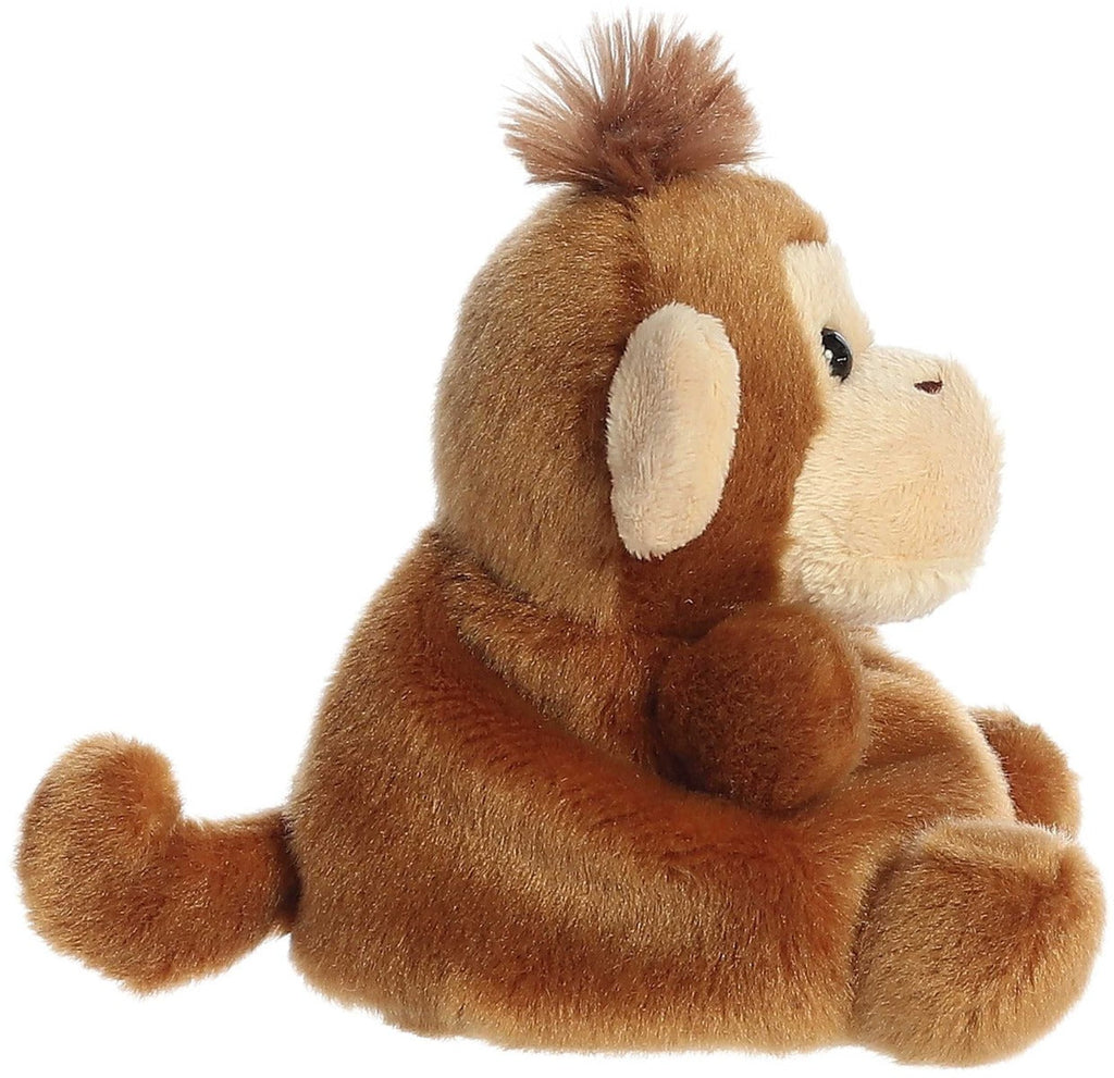 Palm Pals Boomer Monkey (15cm)