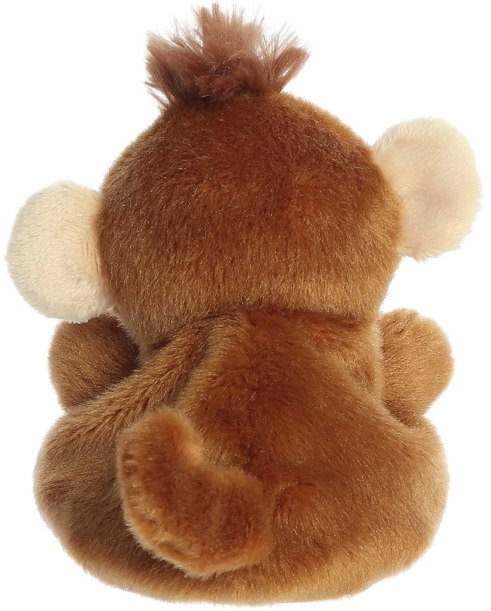 Palm Pals Boomer Monkey (15cm)