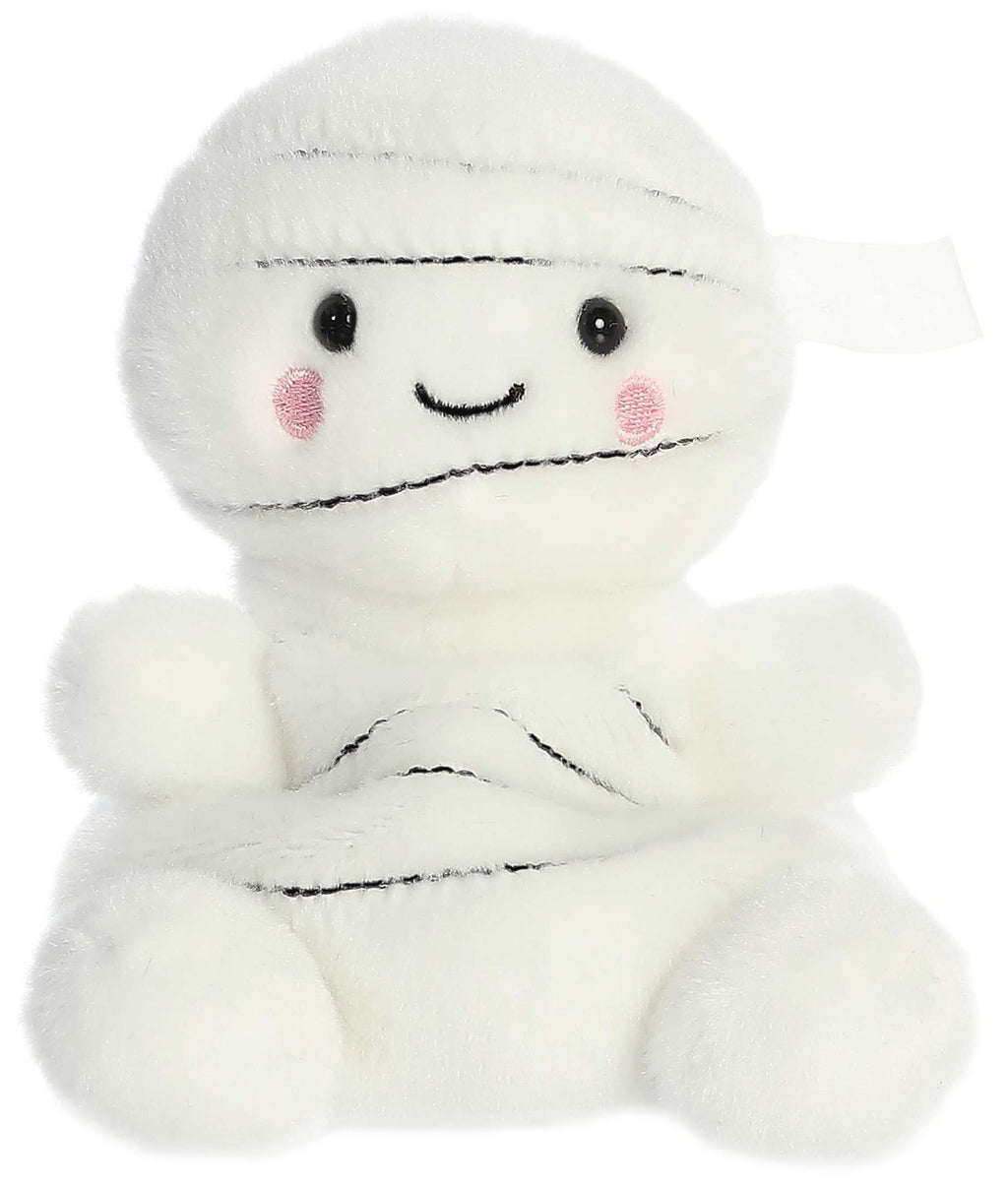 Palm Pals Brendan Mummy (15cm)