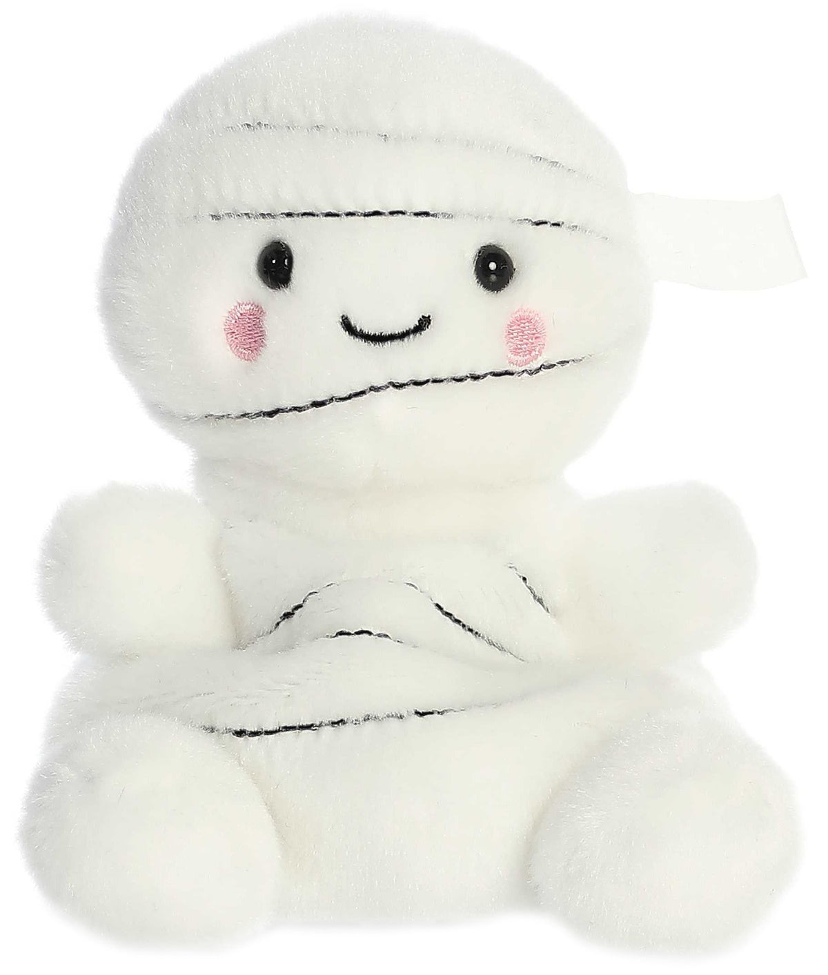 Palm Pals Brendan Mummy (15cm)