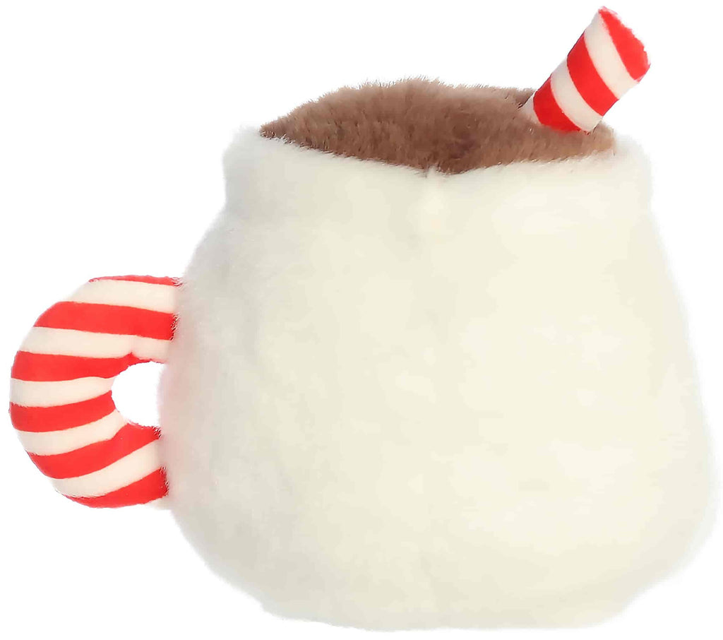 Palm Pals Briggs Snowman Cocoa (13cm)