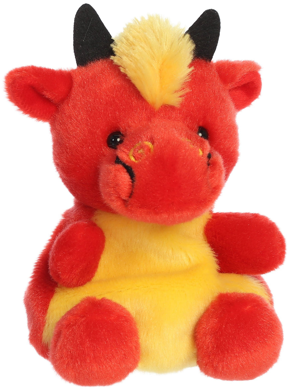 Palm Pals Bruce Chinese Dragon (14cm)