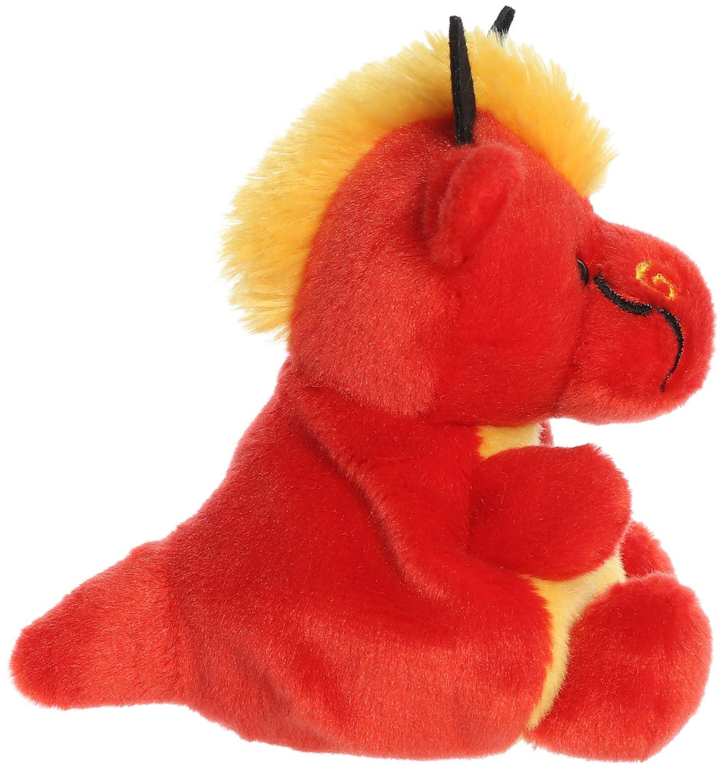 Palm Pals Bruce Chinese Dragon (14cm)
