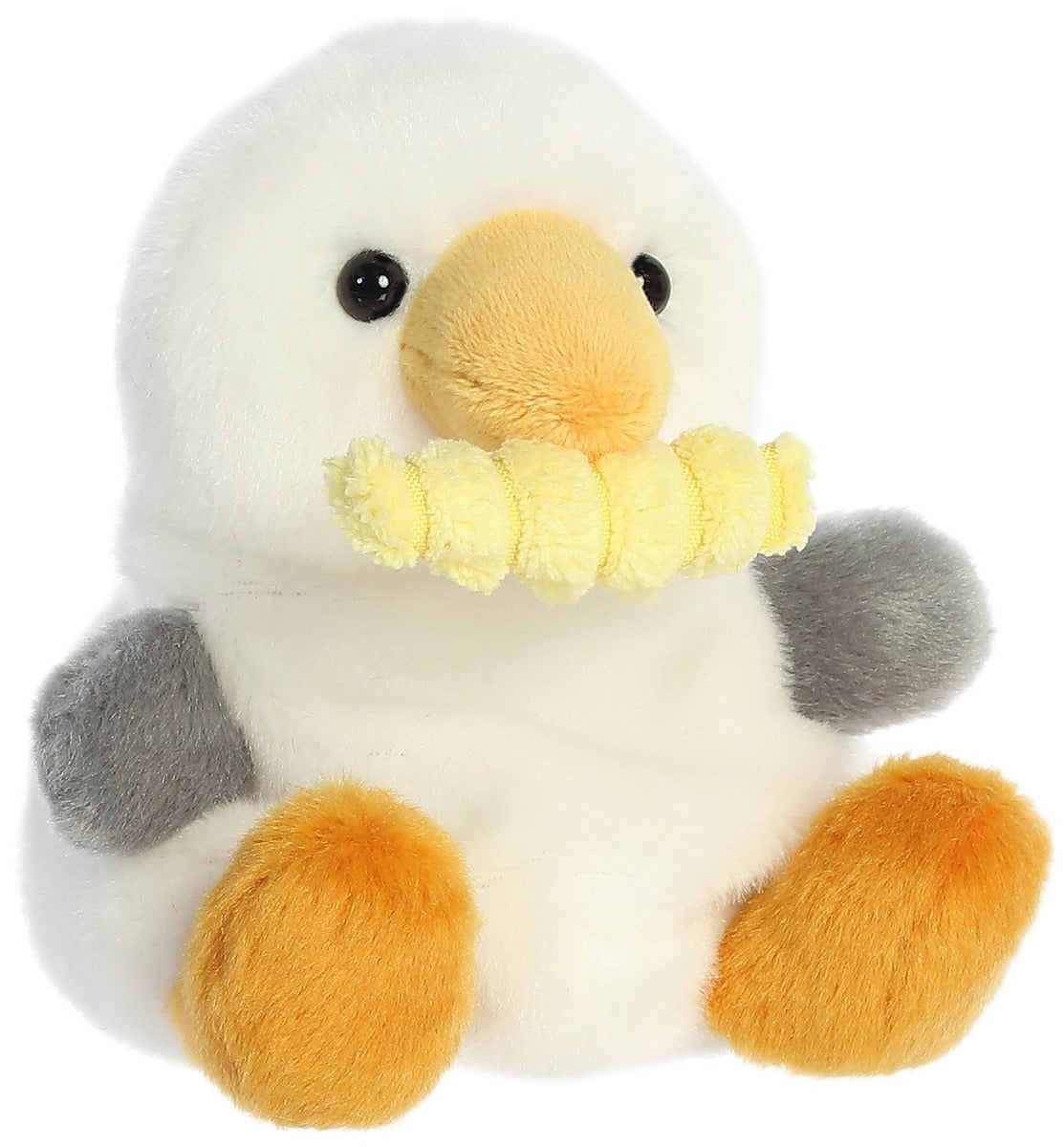 Palm Pals Buoy Seagull with Chip (12cm)