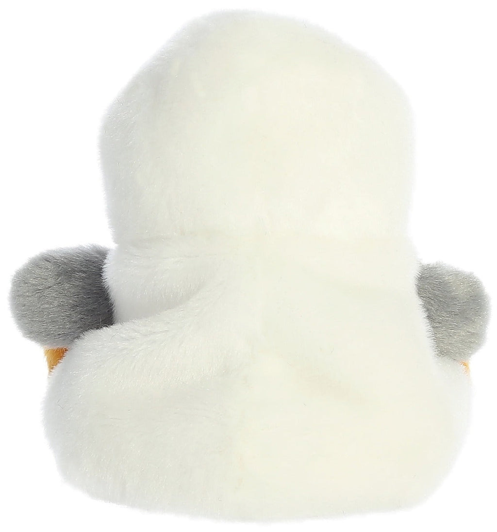 Palm Pals Buoy Seagull with Chip (12cm)