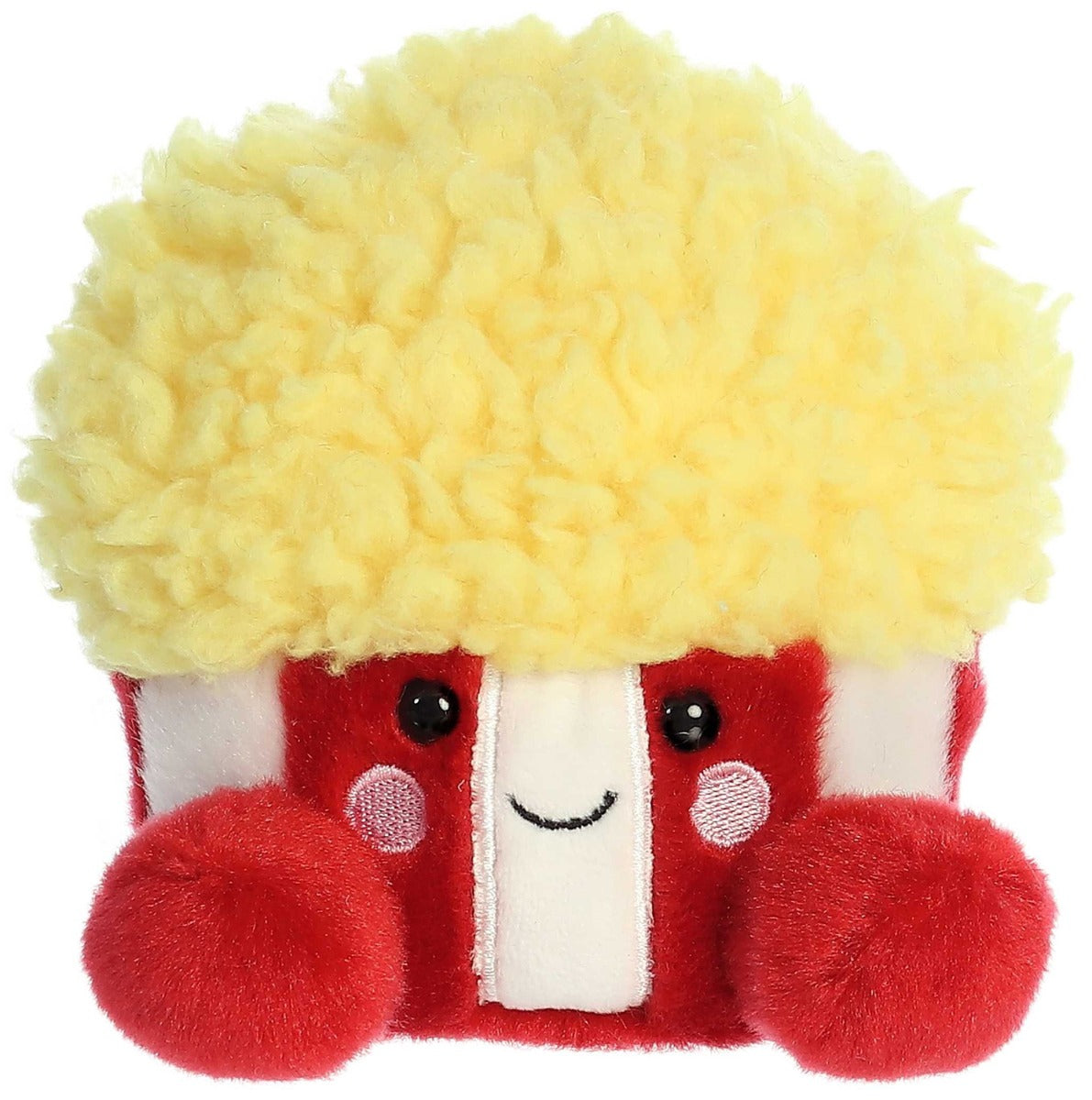 Palm Pals Butters Popcorn (12cm)