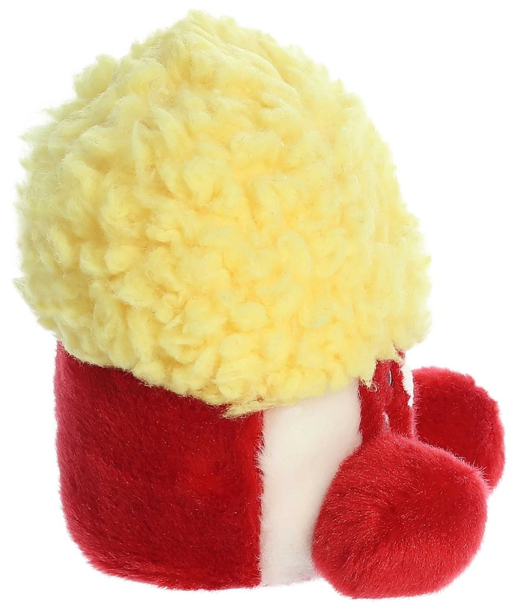 Palm Pals Butters Popcorn (12cm)