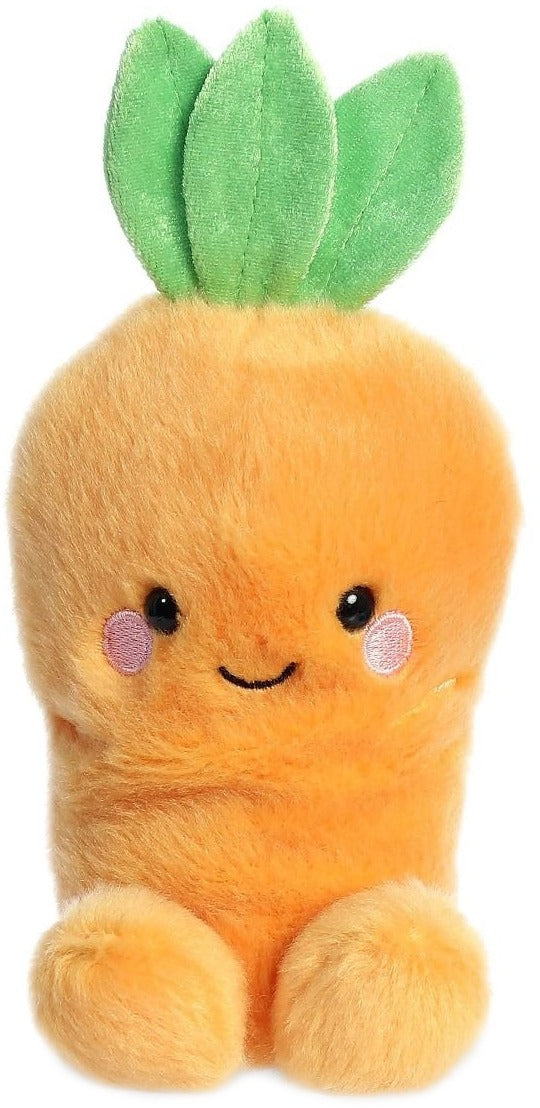 Palm Pals Cheerful Carrot (15cm)