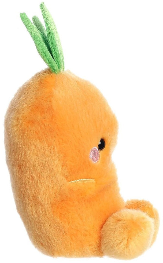 Palm Pals Cheerful Carrot (15cm)