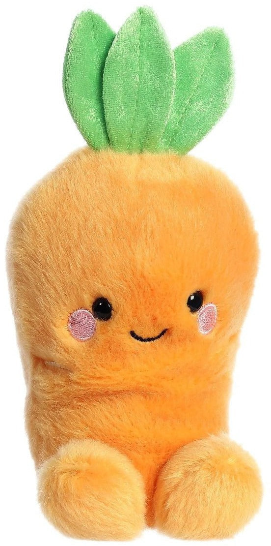 Palm Pals Cheerful Carrot (15cm)
