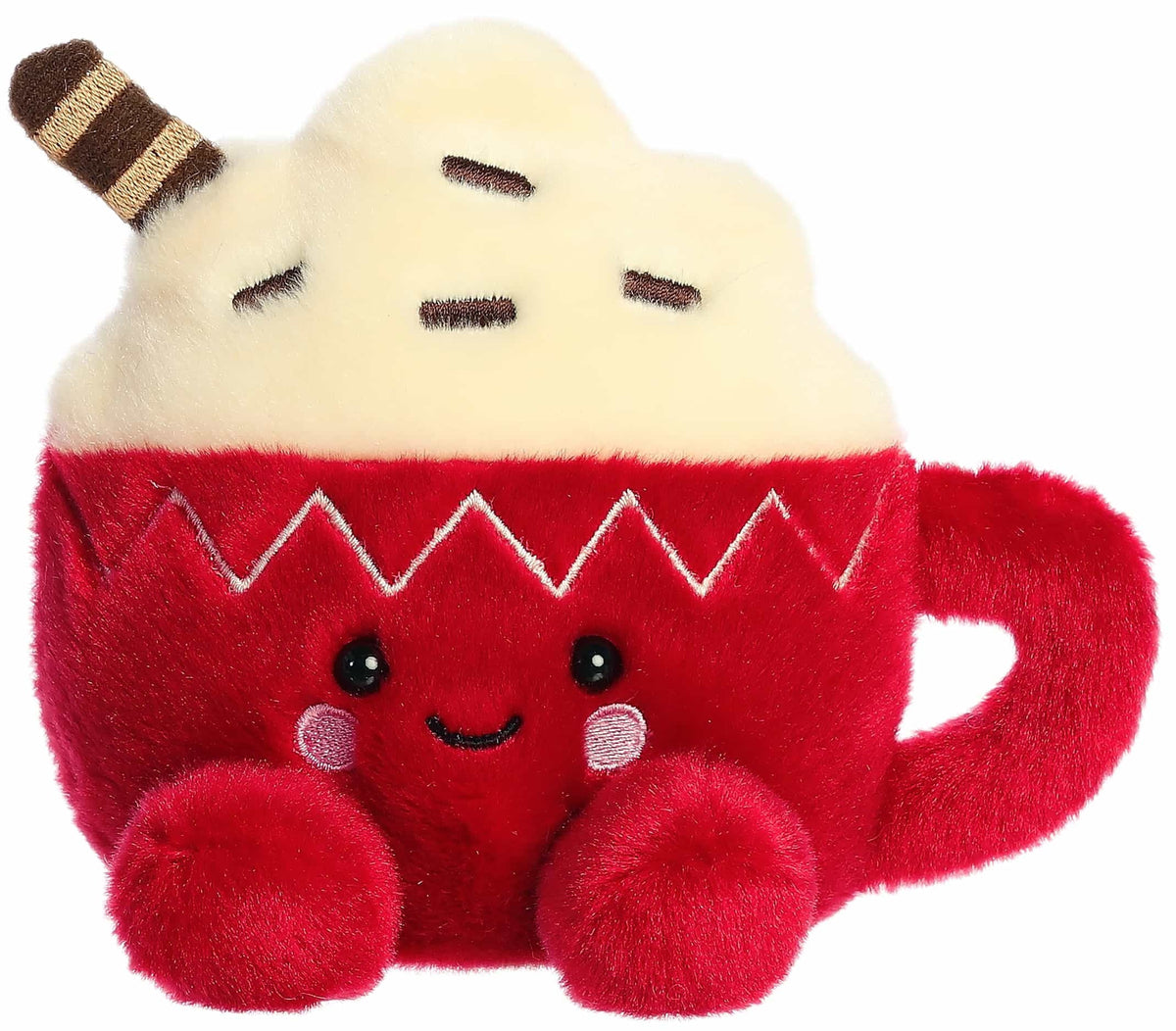 Palm Pals Cassia Hot Cocoa (14cm)