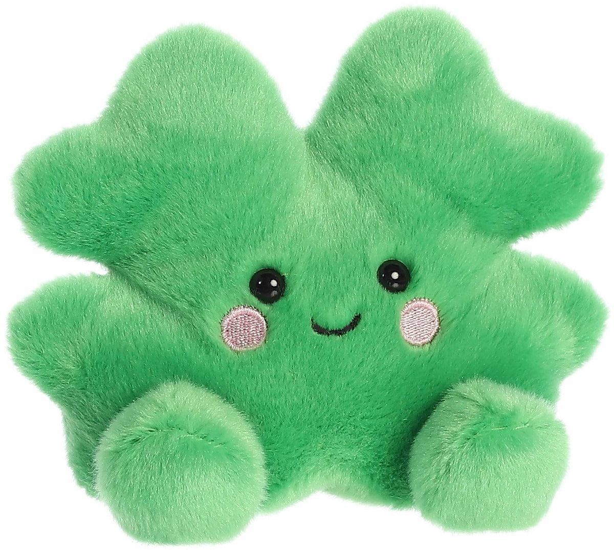 Palm Pals Chance Clover (13cm)